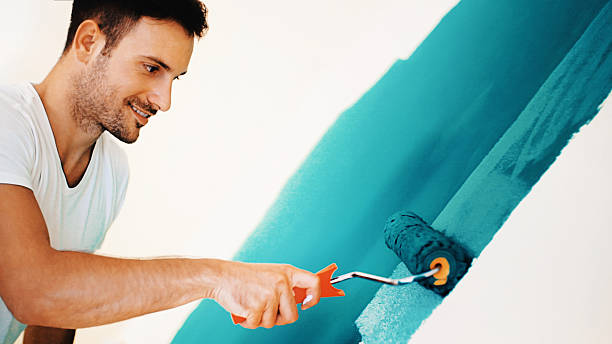 Best Interior Painting  in Rainbow, CA